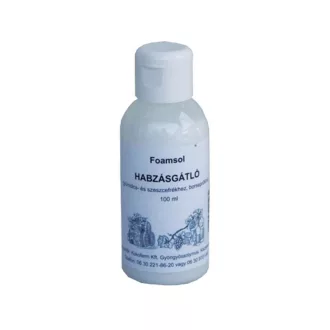 Foamsol Habzásgátló 100ml