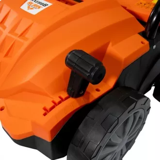 Ruris RXE888 elektromos gyepszellőztető
