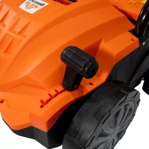 Ruris RXE888 elektromos gyepszellőztető