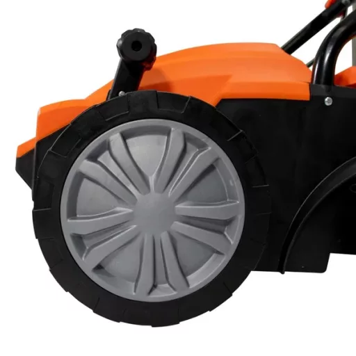 Ruris RXE888 elektromos gyepszellőztető