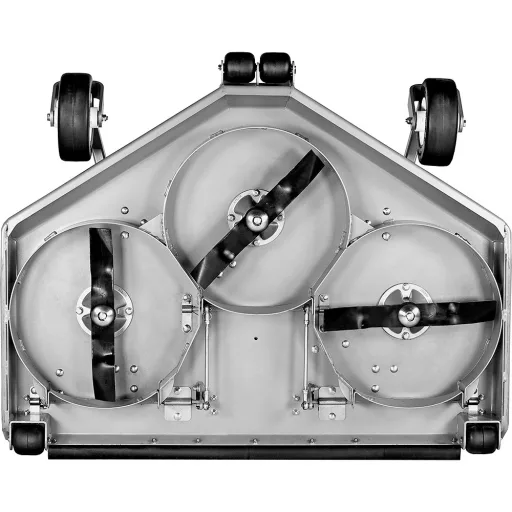 GRILLO FX 27 Zero-Turn fűnyíró traktor