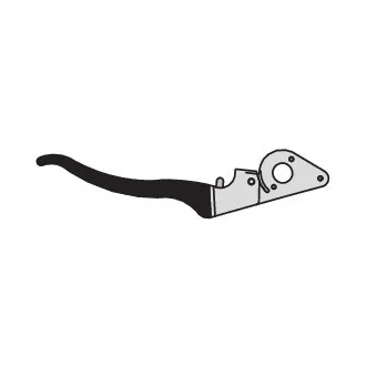 Felco nyél penge nélkül 9/1