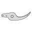 Felco ellenpenge 9/4