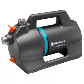 Gardena 4300 Silent kerti szivattyú
