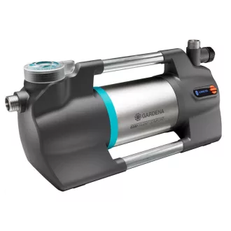 Gardena 6300 Silent Comfort kerti szivattyú