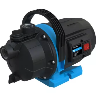 Güde GP 6035 Kertiszivattyú