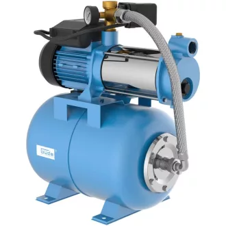 Güde MP 120/5A 24L Házi vízmű