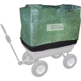 Güde Magasító ponyva GGW 300