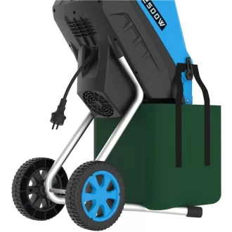 Güde GH 2501 Elektromos ágaprító