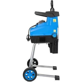Güde GH 2801 Elektromos ágaprító