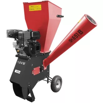 Güde GH 651 B Benzines ágaprító