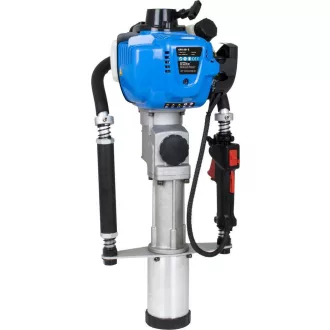 Güde Cölöpverő GPR 801 E