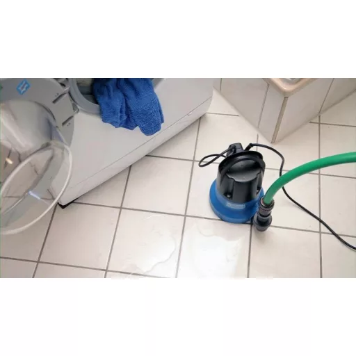 Güde GFS 401 S Merülő szivattyú