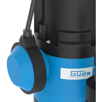 Güde GS 4003 P Szennyvízszivattyú