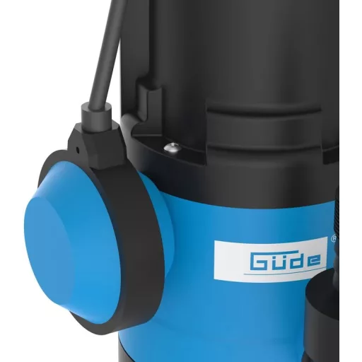 Güde GS 4003 P Szennyvízszivattyú