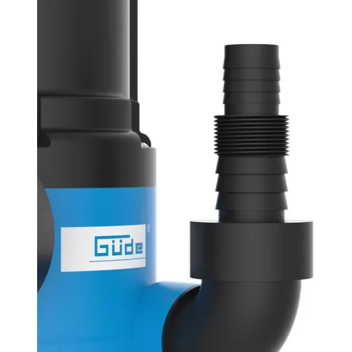 Güde GS 4003 P Szennyvízszivattyú