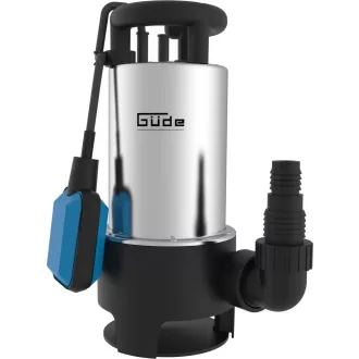 Güde GS 1103 PI Szennyvízszivattyú