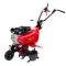 Eurosystems EURO 5 EVO RM benzines kapálógép - Loncin TM60