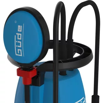 Güde GS 751 Búvárszivattyú
