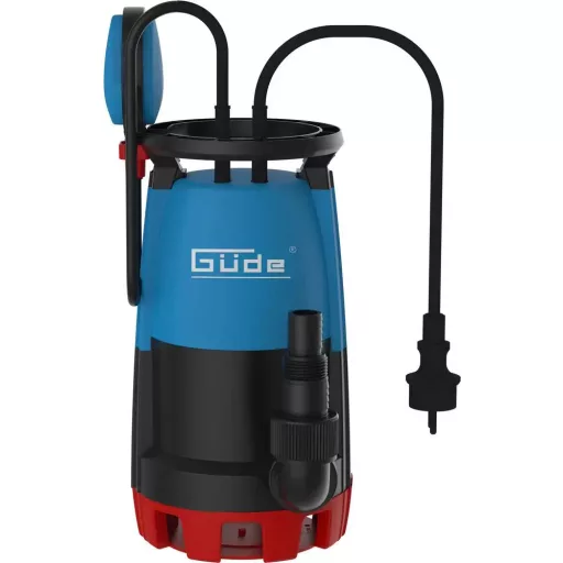 Güde GS 751 Búvárszivattyú