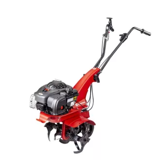 Eurosystems Z2 RM benzines kapálógép - Loncin 123 OHV