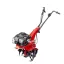 Eurosystems Z2 RM benzines kapálógép - Loncin 123 OHV