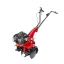 Eurosystems Z3 benzines kapálógép - Loncin 139 OHV