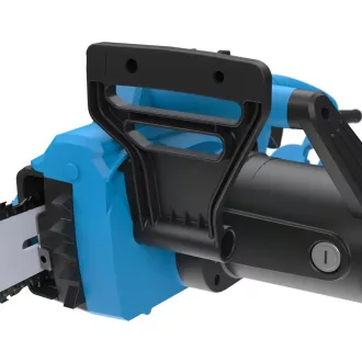 Güde KS 355 EC Elektromos láncfűrész