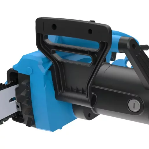 Güde KS 355 EC Elektromos láncfűrész