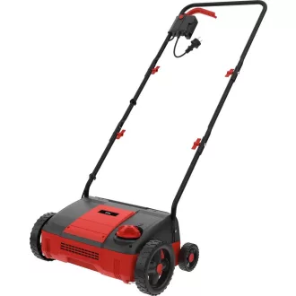 Güde GV 1431 Elektromos gyepszellőztető
