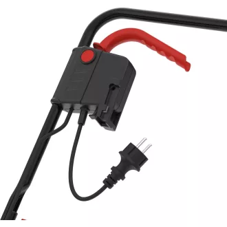 Güde GV 1431 Elektromos gyepszellőztető
