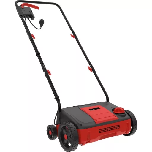 Güde GV 1431 Elektromos gyepszellőztető