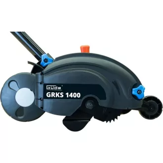 Güde GRKS 1400 Elektromos szegélynyíró