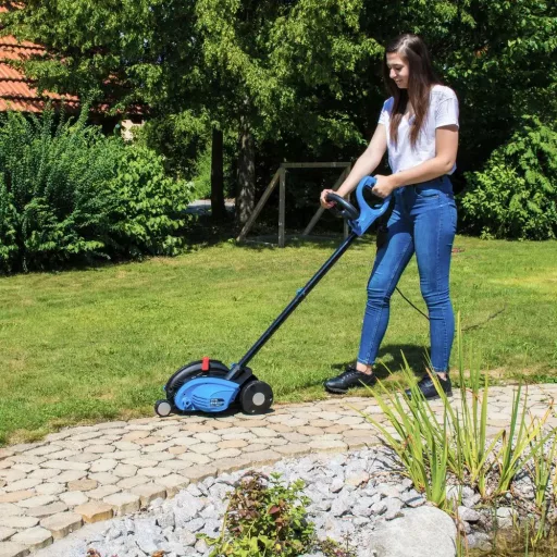 Güde GRKS 1400 Elektromos szegélynyíró