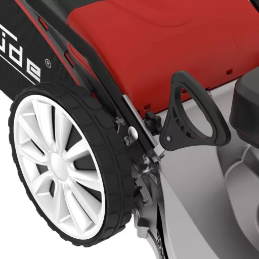 Güde 553.1 R ALU Benzines fűnyíró