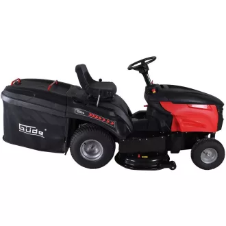 Güde GAR 960 T Gyűjtús fűnyíró traktor