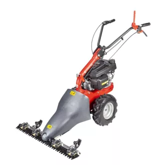 Eurosystems M210 benzines alternálókasza - Loncin 139