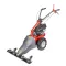 Eurosystems M210 benzines alternálókasza - Loncin 139