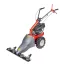 Eurosystems M210 benzines alternálókasza - Loncin 139