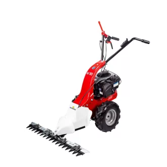 Eurosystems M90 benzines alternálókasza - Loncin 123 OHV