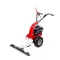 Eurosystems M90 benzines alternálókasza - Loncin 123 OHV