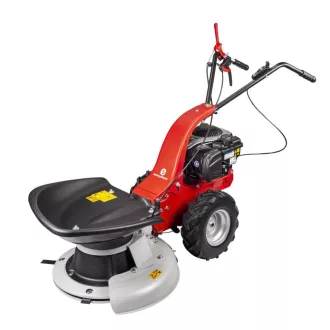 Eurosystems RS90 benzines dobkasza - Loncin 139