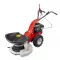 Eurosystems RS90 benzines dobkasza - Loncin 139