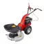 Eurosystems RS90 benzines dobkasza - Loncin 139