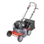 Eurosystems SWEEPY benzines seprőgép műfű karbantartáshoz - B&S 675 EXI