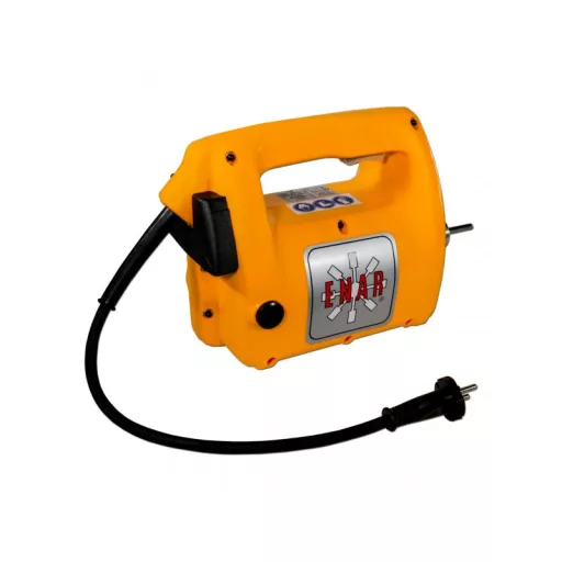 ENAR AVMU betonvibrátor szett Motor + tengely 4m-ig + fej 48mm-ig