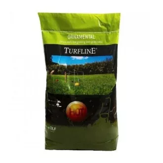 Fűmagkeverék DLF Turfline Ornamental díszpark H&D 20kg