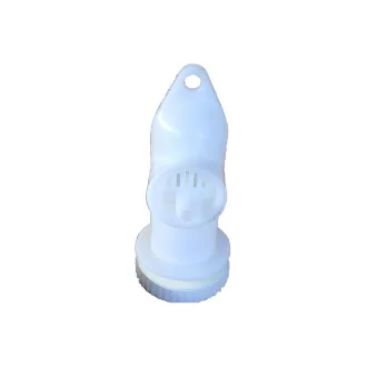 Bortartályhoz kotyogó 5/4"