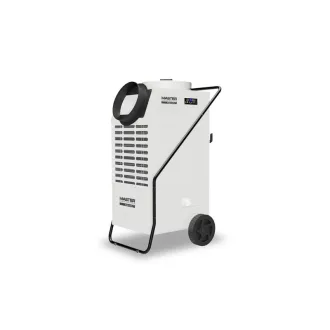   MASTER ACD137 MONOBLOCK mobil hűtő/fűtő klíma és párátlanító berendezés