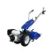 AGT 2 talajmaró-egytengelyes traktor - HONDA GX200